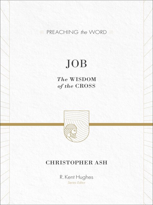 Title details for Job by Christopher Ash - Available